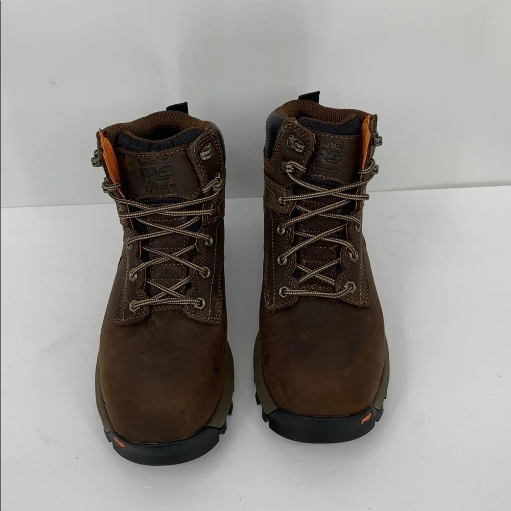 Timberland pro titan